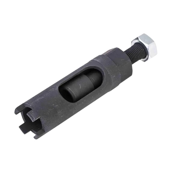 Ysyqkn Diesel Engine Nozzle Remover Injector Puller Kit Install Tool Rustproof Multiuse