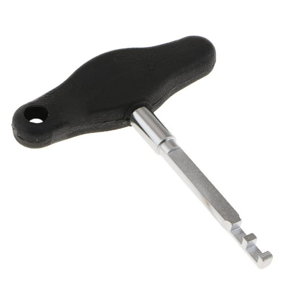 Ysyqkn Electric Service Tool Plug Removal Tool Simple for for Audi
