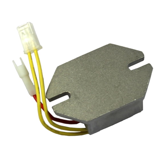 Ysyqkn Electrical 14.5V Regulator for 393374 394890 691185 797375 797182 Engine Parts