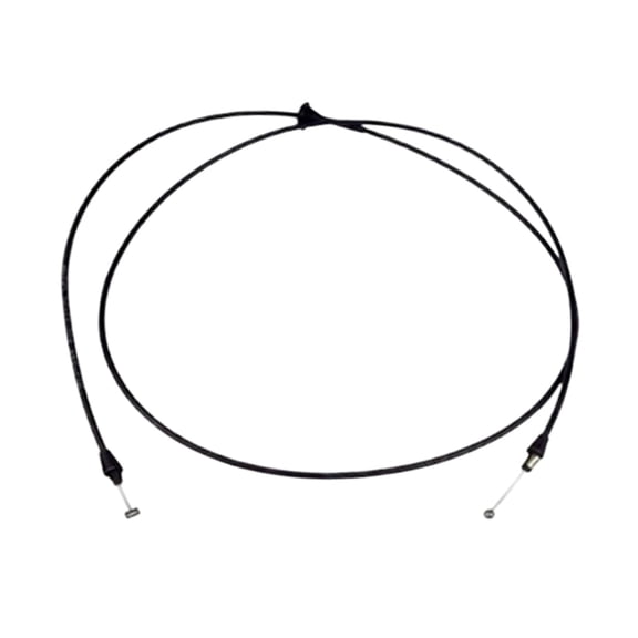 Ysyqkn F65Z16916Ab Hood Release Cable Direct Replace High Hood Latch Cable Accessories