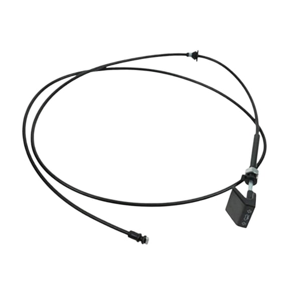 Ysyqkn Hood Release Cable Accessory Ys4Z16916AA Easy to Install Practical Portable High