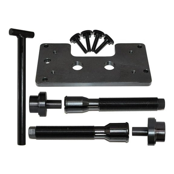 Ysyqkn Inner cam Bearing Installer & Puller Replacement ,Twin cam, Spare Parts, Durable
