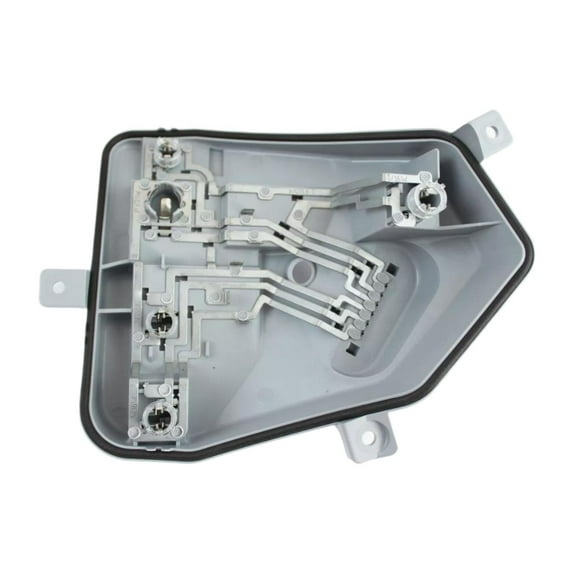 Ysyqkn Left Tail Lights Circuit Board Rear Tail Lights Bulb Holder ...