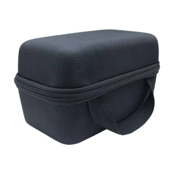 Ysyqkn Projector Carrying Case Waterproof Multipurpose Shock Absorbing Interior Storage