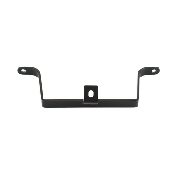 Ysyqkn Rear Fender Saddlebag Bracket Modification Components Motorcycle Spare Parts for Black