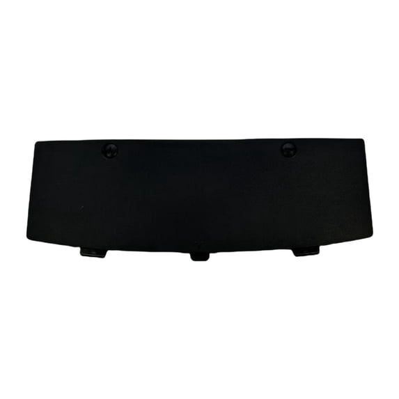 Lower Rear Bumper Fascia For Tesla Model Y 2020-2024 – Includes Tow Hitch Cap & Covers – Tmaxone
