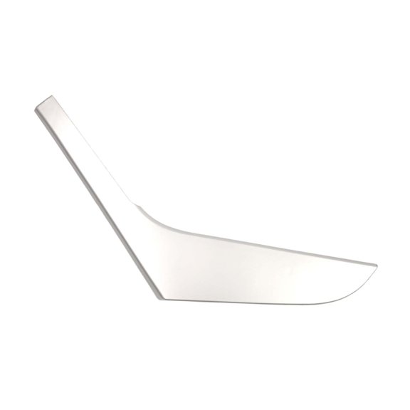 Ysyqkn Right Inner Door Handle Cover 5K4 868 040 A Easy to Install Replace Parts for VW