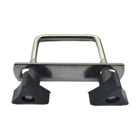 Ysyqkn Roof Box U Bolt Clamp Car Accessory Professional Rooftop Cargo Carrier Rack Bolt Small