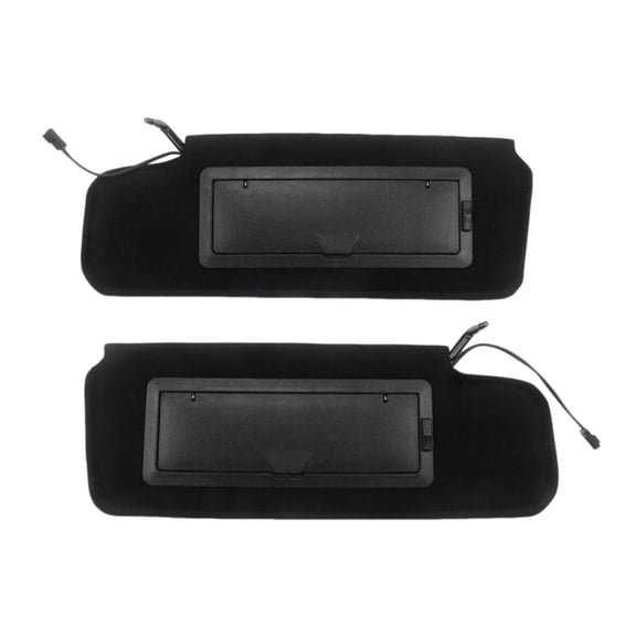 Ysyqkn Sun Visors 14081826 Replacement Practical Accessories Parts Convenient Sunshades