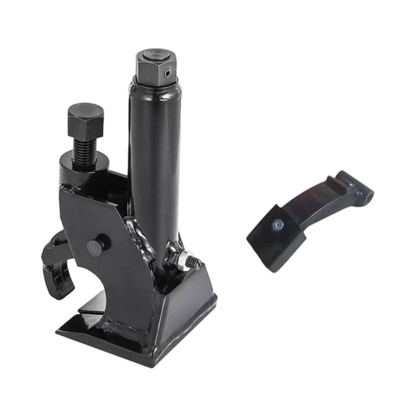Ysyqkn Tire Bead Breaker Portable Adjustable Multipurpose Heavy Duty Professional Tire