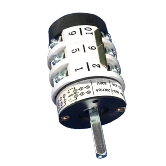 Ysyqkn Tire Changer Motor Forward Reverse Switch Automotive Accessories Easy to Use Car 220V