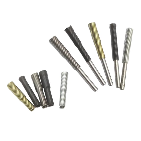 Ysyqkn Tire Valve Stem Tool Remover Electric Drill Part Easy to Use Sturdy Professional