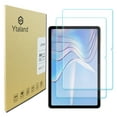 thumbnail image 1 of Ytaland Glass Screen Protector for DOOGEE T20 / T20S Tablet 10.4 Inch, Anti-Fingerprints Bubble-Free Tempered Glass Screen Protector Cover, 1 of 6