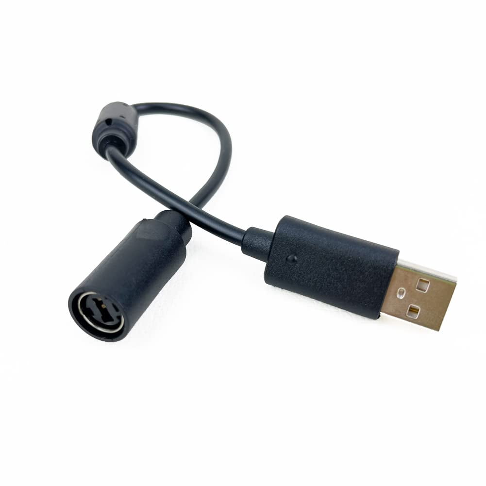 Ytaland USB Breakaway Cable for Logitech G920 Computer Adapter for PC
