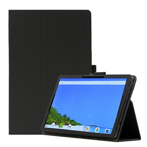 Ytaland for Umidigi G1 Tab Tablet case 10.1 Inch , Slim Magnitic PU Leather Protective Stand Cover Tablet Case