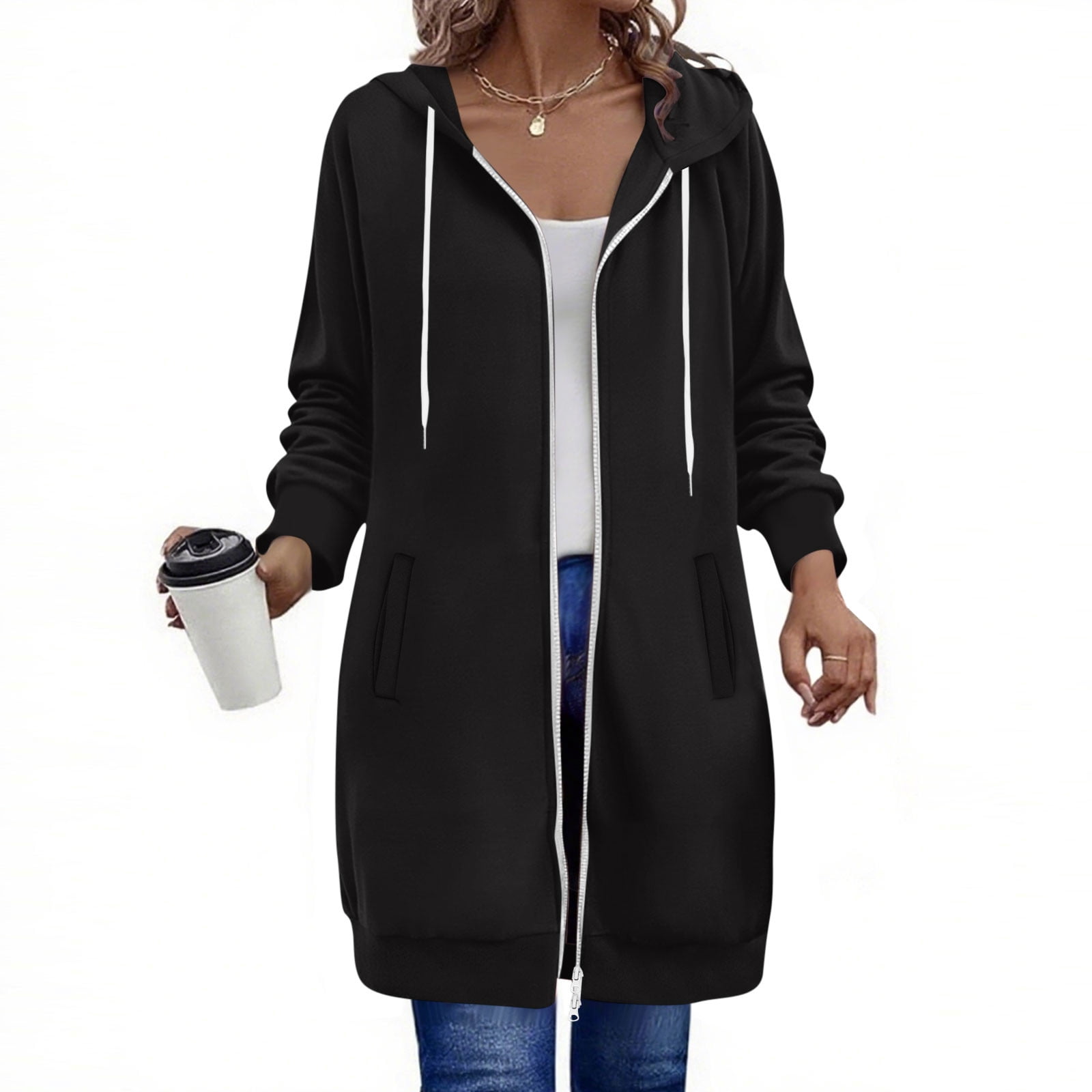 Tin Haul - Womens Hooded Sweatshirt