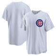 thumbnail image 1 of Yth Chicago C T-shirts Player Performance Top Baseball Tee, 1 of 2