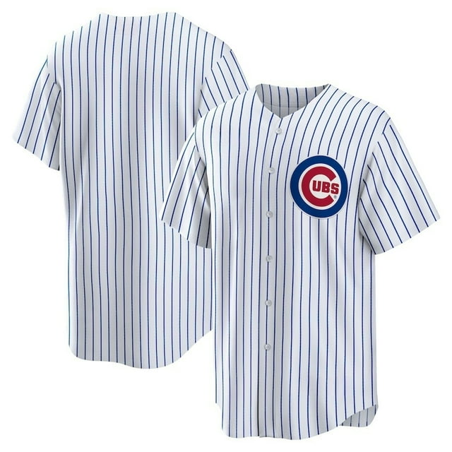 Yth Chicago C T-shirts Player Performance Top Baseball Tee