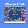Calendar 12 Months 2025