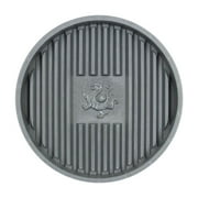 Ytppwn Plastic Plant Saucer, 12 Inch Plant Trays for Pots, Large Plant Drip Trays for Indoors Outdoors Flower Planters