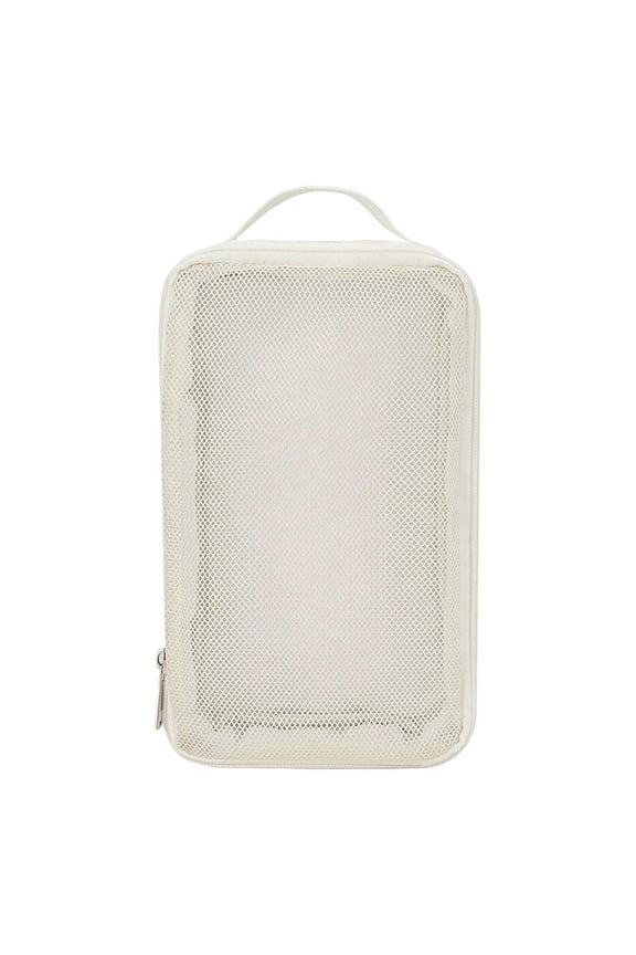 Bag Storage Bag Pod Bag Storage Bag Reusable And Washable Net Bag With Hanging Rope Travel Separation Bag