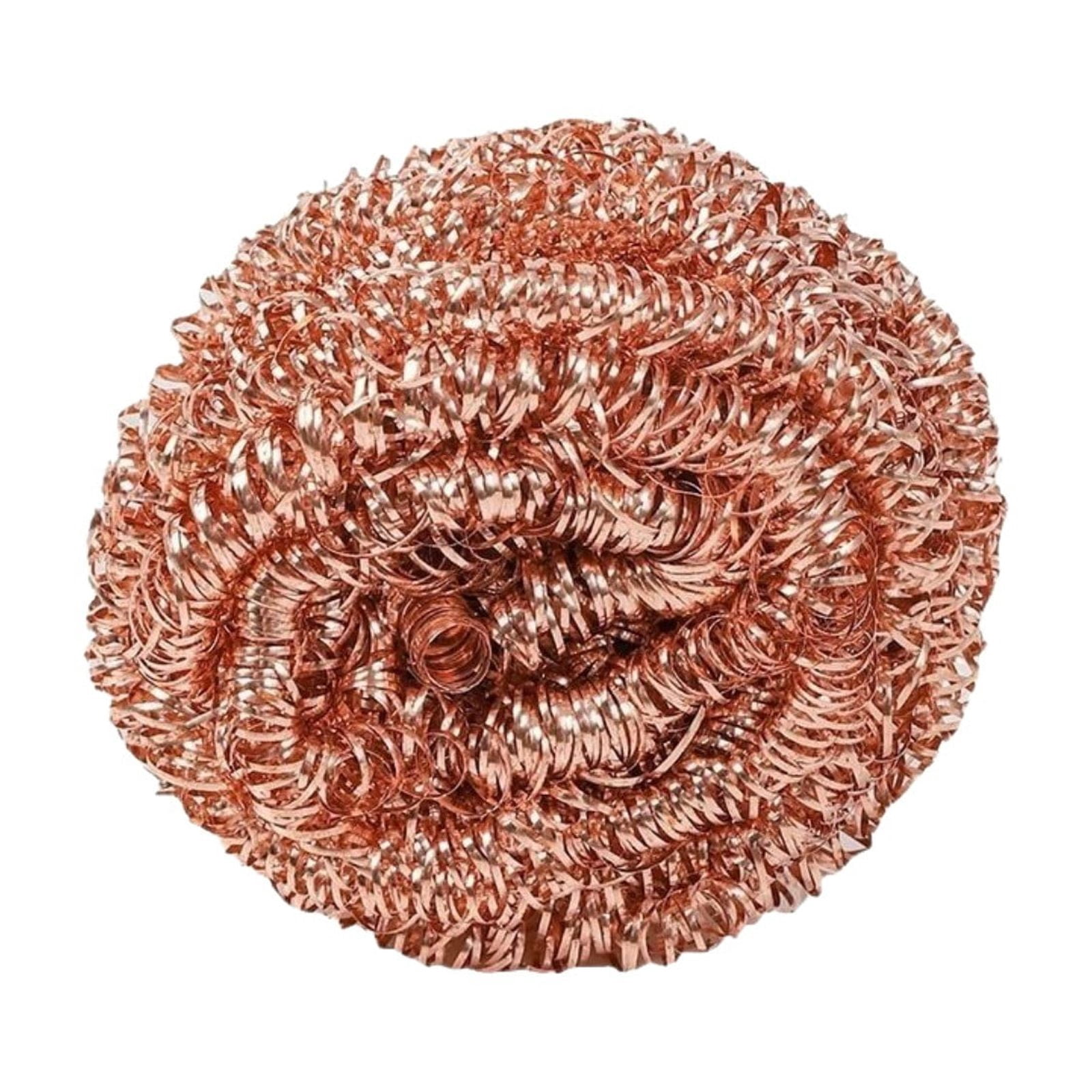 Lot De 6 Brosses Nettoyage Tuyaux Cuivre 1.27cm 1.9cm 2.5cm - Outil Plomberie Pour Perceuse