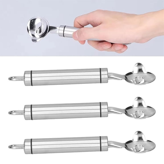 Yttmshdga Clearance! Peeler Spoon Stainless Cuchara Pelador De Multi Function Peeling Tool Sliced Chinese Noodle Cutter For Cooking Kitchen Gadgets