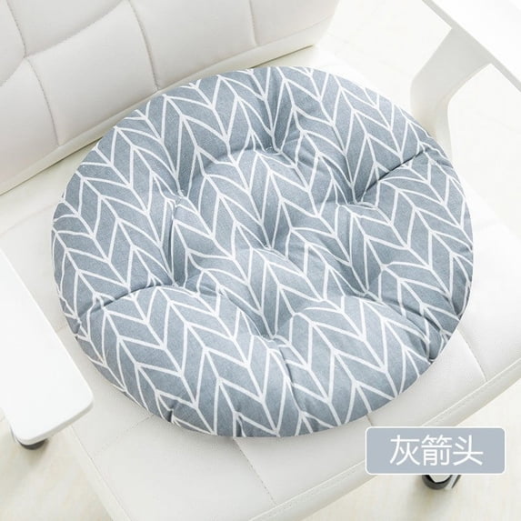 Yttmshdga Round Floor Cushion Pad Price Drop Alert! Round Cushions Are Used For Computer Cushions, Office Cotton And Linen Cushion,P