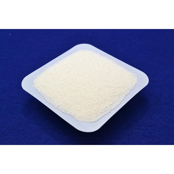 Yttria Stabilized Zirconia Micro Milling Media - 1 kg, 5mm Grinding Balls for Precision Milling