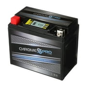 Ytx12-Bs High Performance - Maintenance Free - Sealed Igel Motorcycle Battery