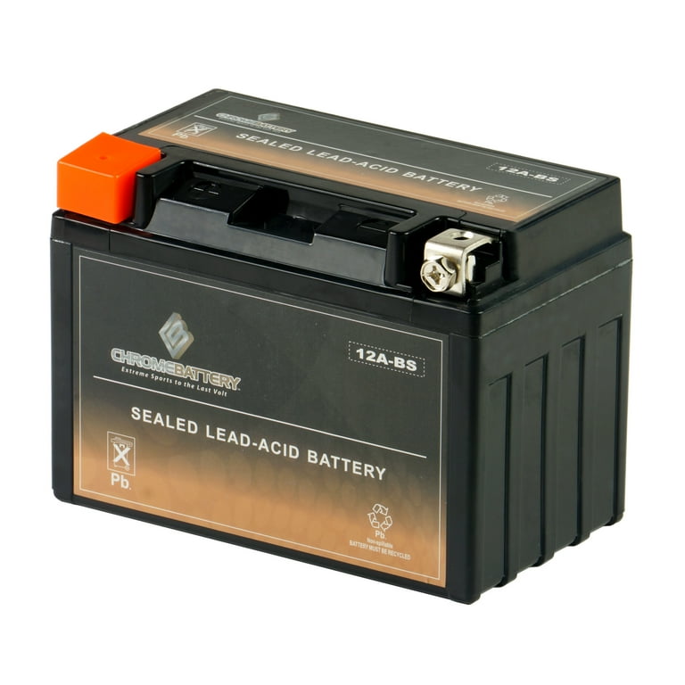 BS-Battery Batterietester 12 Volt