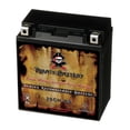 thumbnail image 1 of Ytx20Ch-Bs Atv Battery For Suzuki Lt-A700X King Quad 700Cc 05-'07, 1 of 6