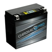 Ytx20Hl-Bs High Performance Power Sports Igel Battery
