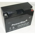 thumbnail image 1 of Ytx24Hl-Bs Motorcycle Battery For Harley-Davidson Fl Flh Touring, 1 of 1