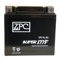 thumbnail image 1 of Ytx5L-Bs Motorcycle Battery For Honda Crf150F 150Cc 06-'17, 1 of 4