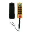 Yu8+ Industrial Remote Control Electric Hoist Remote Control For Crane
