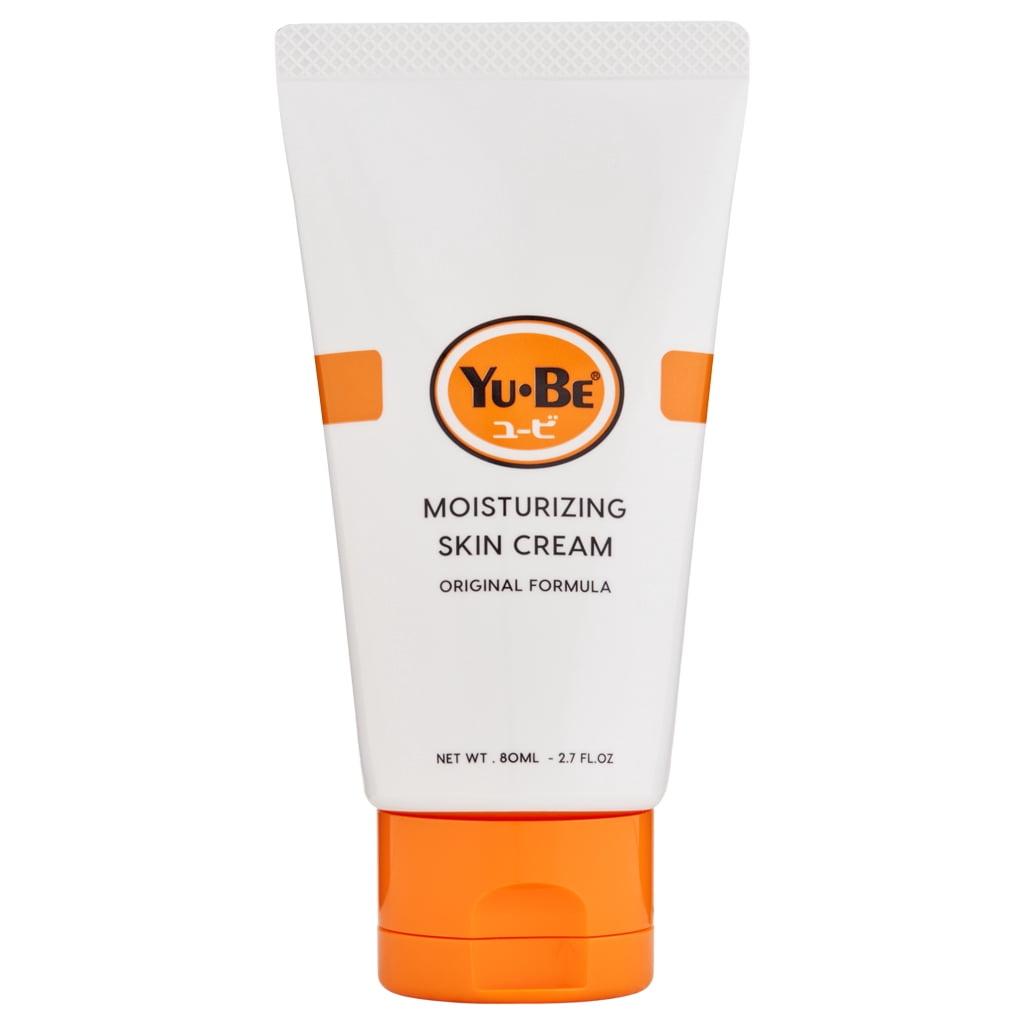 Buy Yu-Be Moisturizing Skin Cream 2.7 oz Online Panama | Ubuy