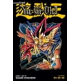 thumbnail image 1 of Yu-GI-Oh! (3-In-1 Edition) Yu-Gi-Oh! (3-In-1 Edition), Vol. 12, Book 12, (Paperback), 1 of 1