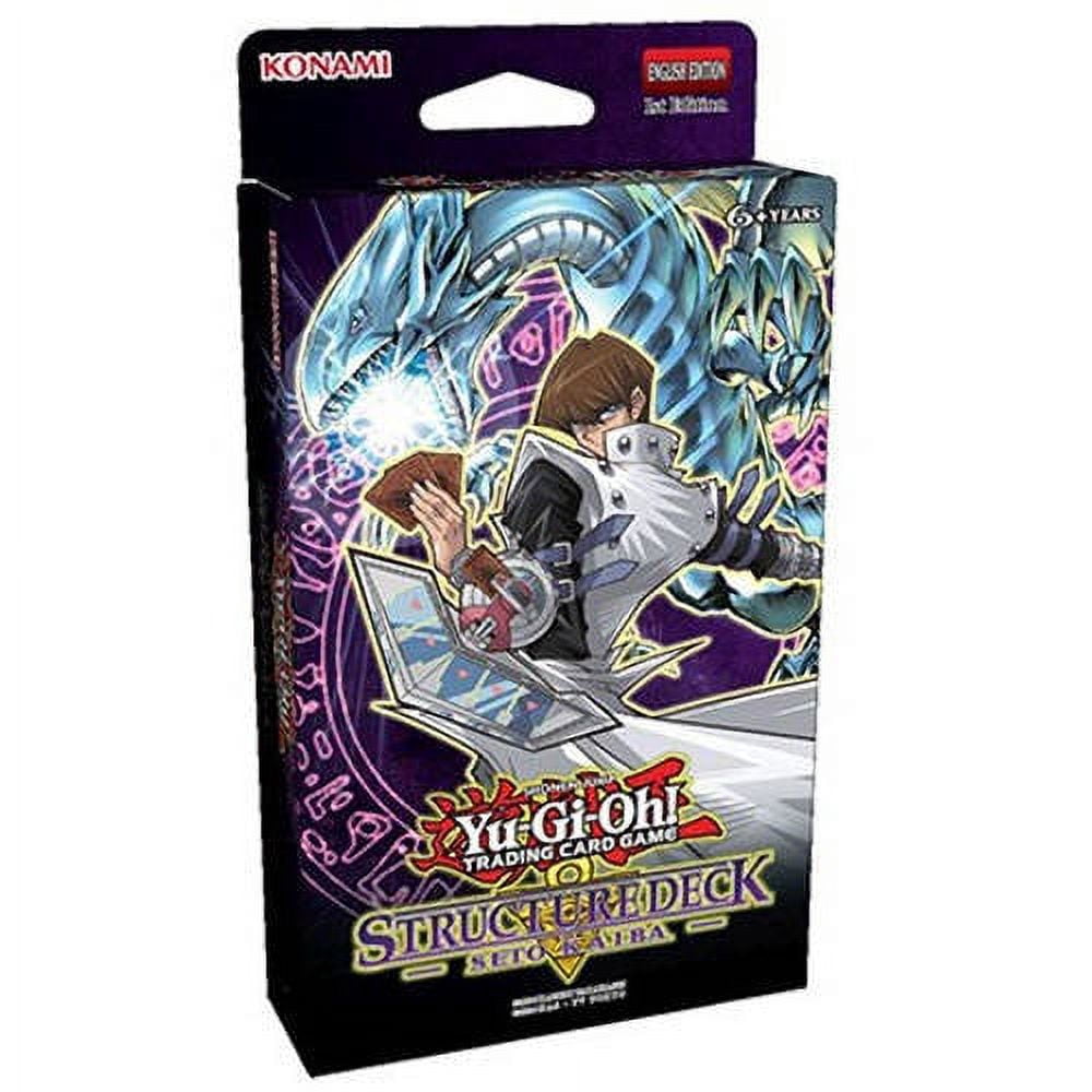 2016 yugioh structure deck Amazon.com: Konami Yu-Gi-Oh! 2016 Starter Deck Yuya : Toys & Games main image 0