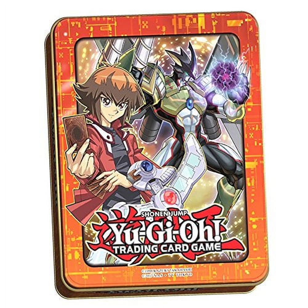 Yugioh Mega Tin