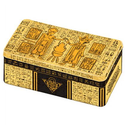 特価 遊戯王 2020 TIN OF LOST MEMORIES 未開封 EU版