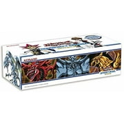 Yu-Gi-Oh! 4012927843864 Trading Card Game Speed Duel Battle City Box