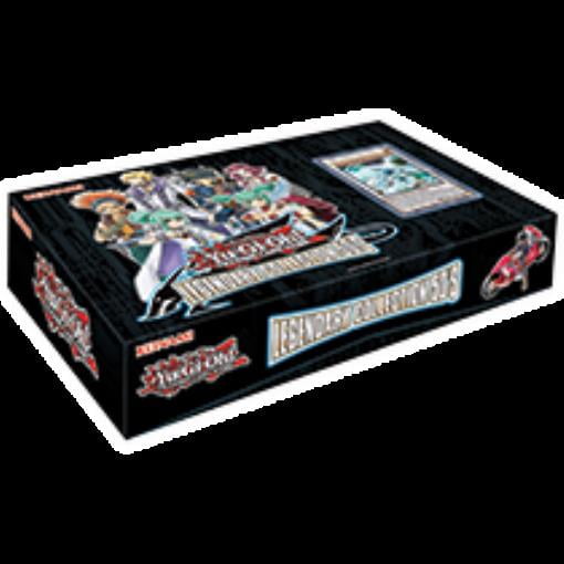 Collectible Legendary Collection 5D's New - Walmart.com