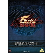 Yu Gi Oh 5ds Season 1 [DVD]