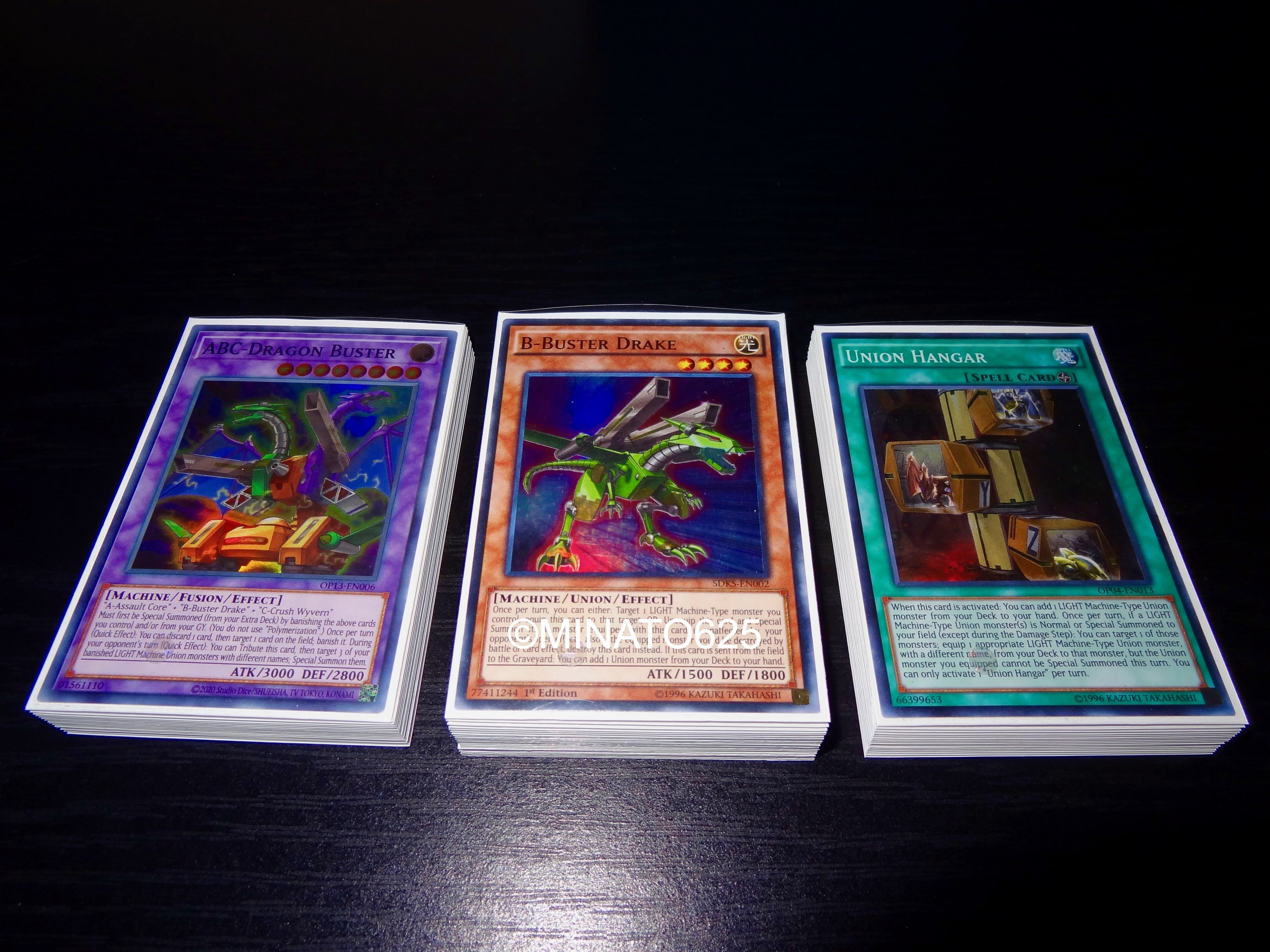 Yu-Gi-Oh ABC Deck Yugioh - Walmart.com