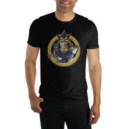 RWBY Ruby Rose Men's Black T-Shirt Tee Shirt-Large - Walmart.com