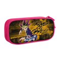 thumbnail image 1 of Yu-Gi-Oh Big Capacity Pencil Case, Large Storage Pencil Pouch Pen Case Bag with Zipper, Pencil Case for Office Supplies, 1 of 8