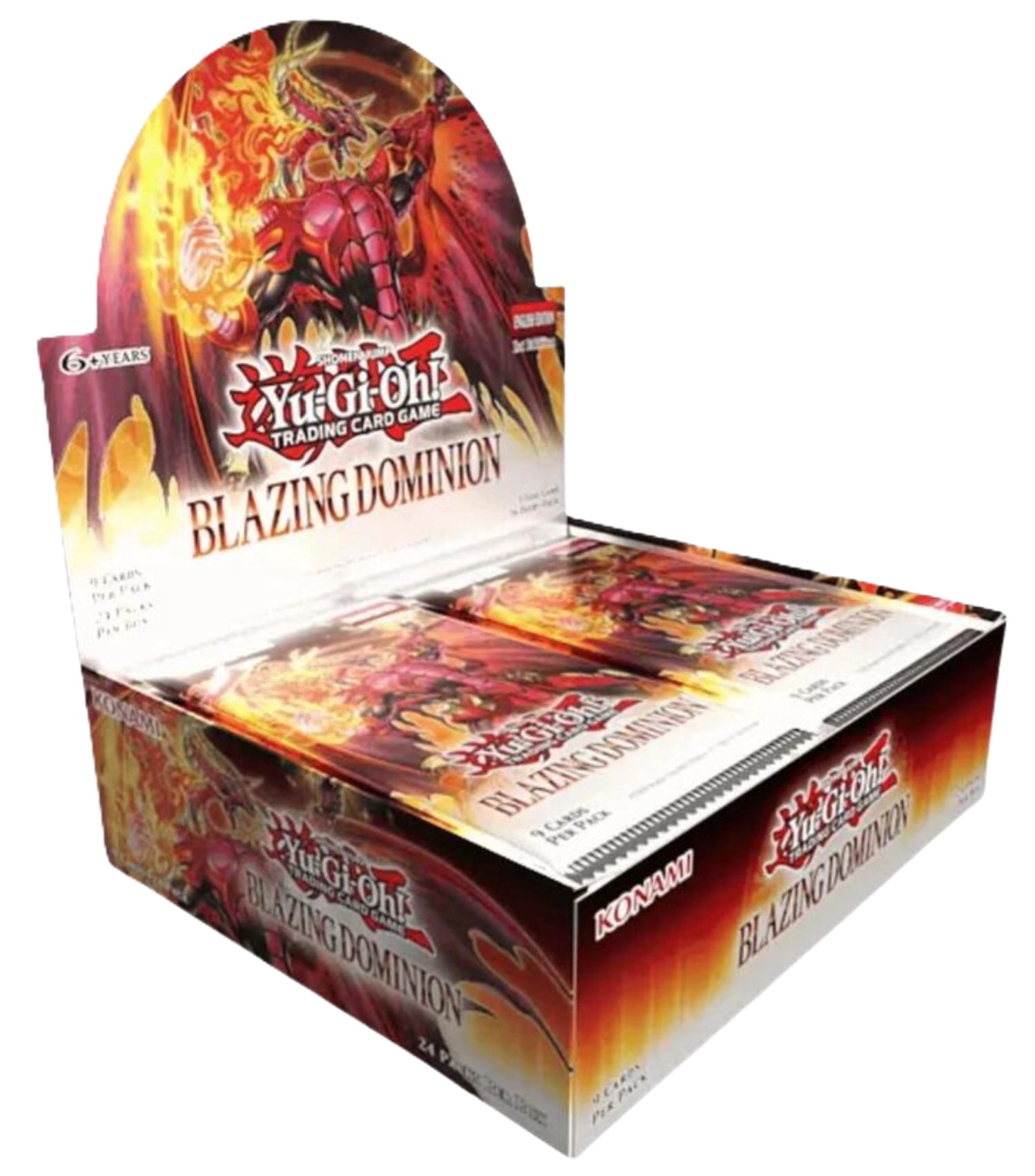 best place to buy yugioh booster boxes Supreme Darkness Trading Card Game 1st Edition Box Get back to class with the Duel Academy Field Spell Yu-Gi-Oh Booster Boxes vs Singles
