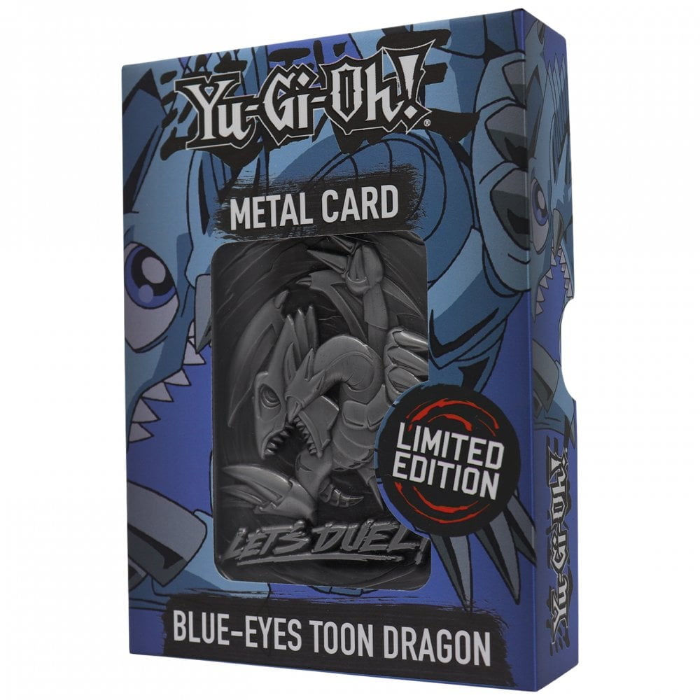Yu Gi Oh Toon Cards