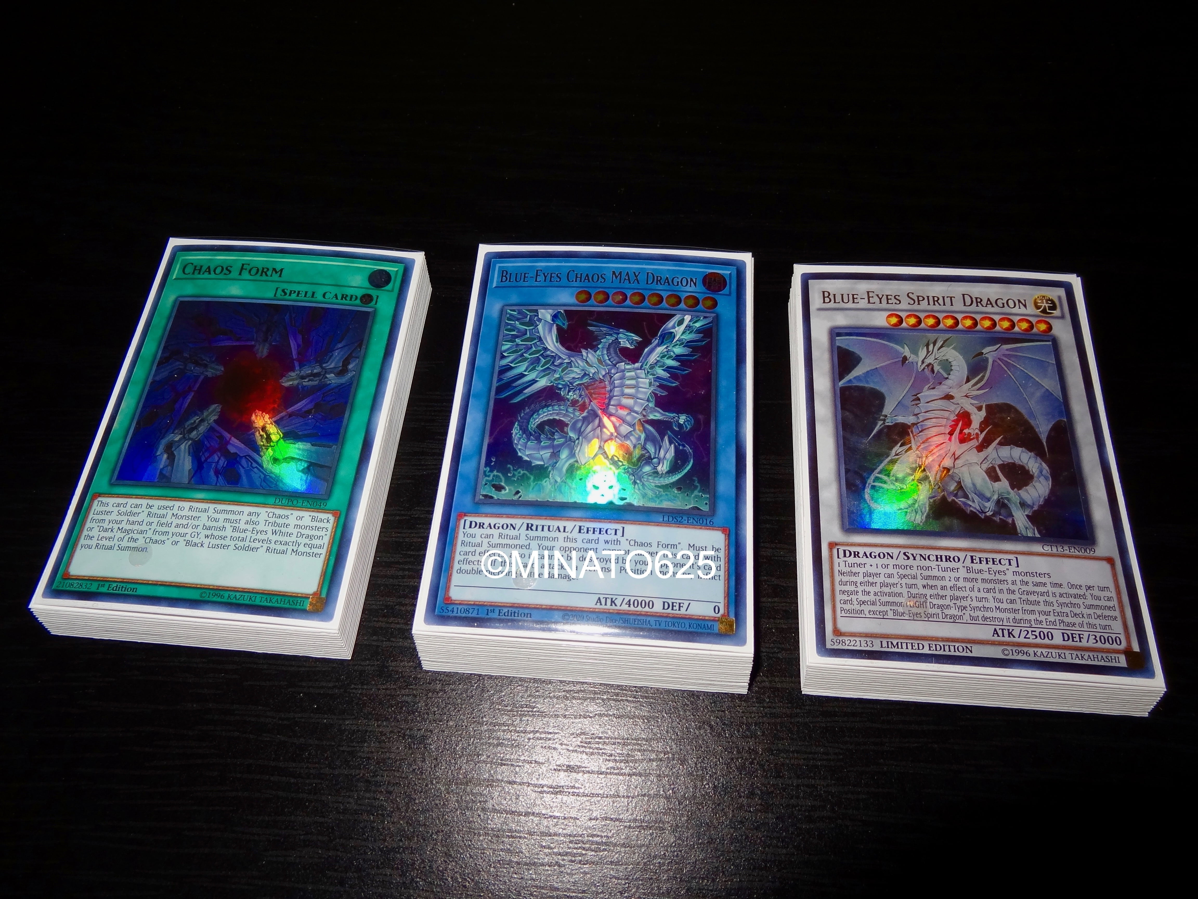 Chaos Tcg Chaos Tcg